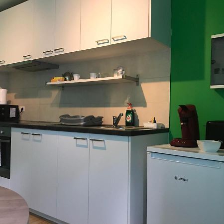 Cosy Room Hasselt Ngoại thất bức ảnh