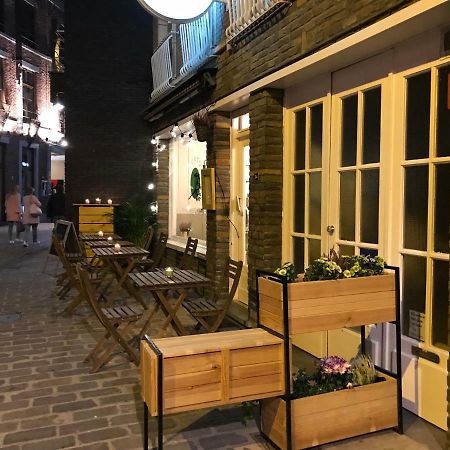 Cosy Room Hasselt Ngoại thất bức ảnh