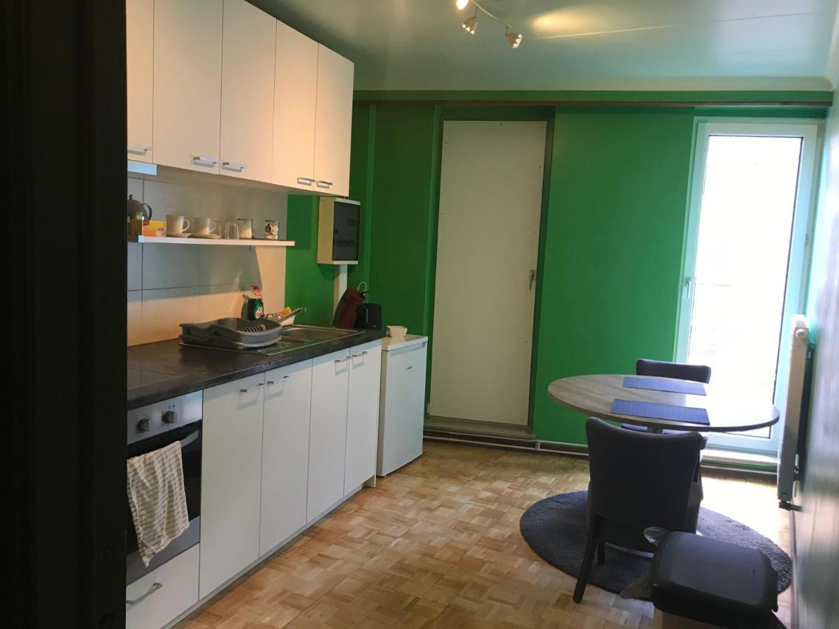 Cosy Room Hasselt Ngoại thất bức ảnh