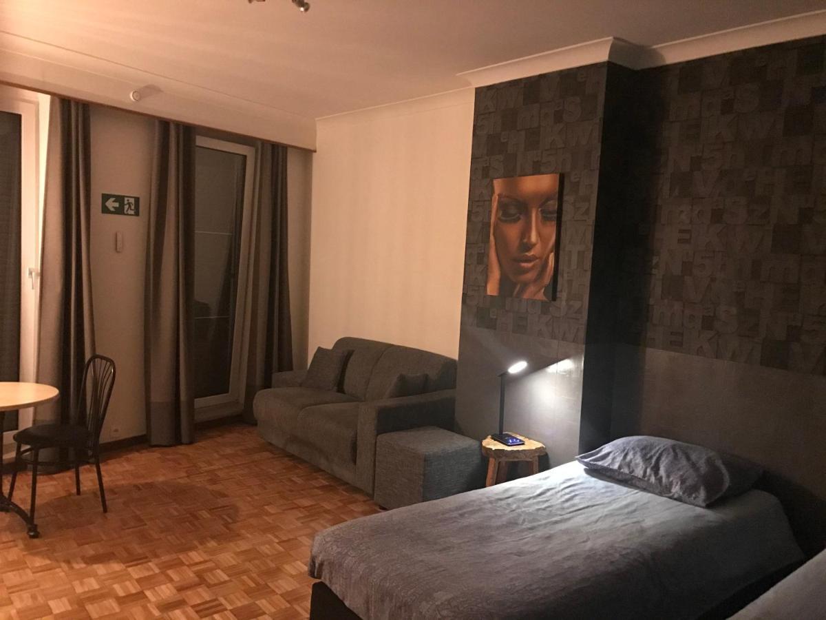 Cosy Room Hasselt Ngoại thất bức ảnh