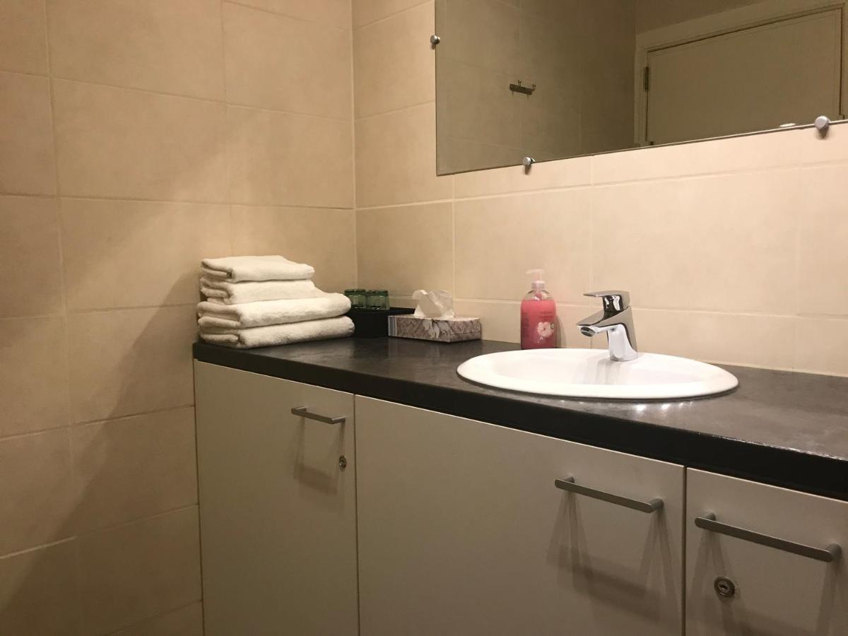 Cosy Room Hasselt Ngoại thất bức ảnh