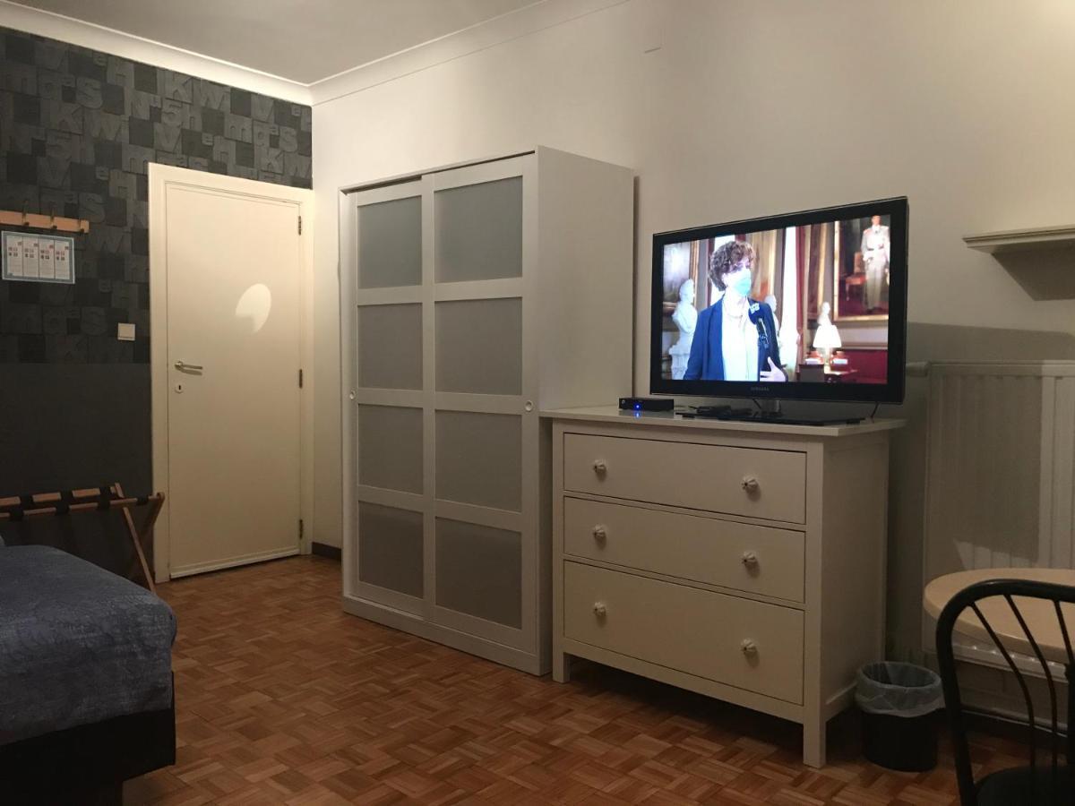 Cosy Room Hasselt Ngoại thất bức ảnh