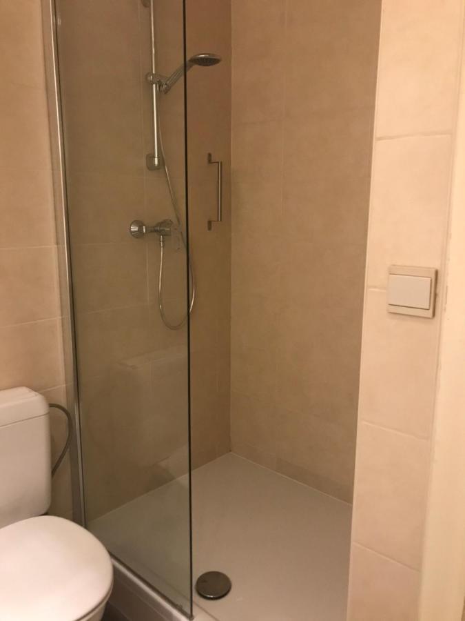 Cosy Room Hasselt Ngoại thất bức ảnh