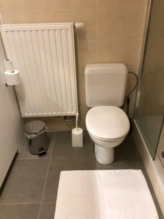 Cosy Room Hasselt Ngoại thất bức ảnh
