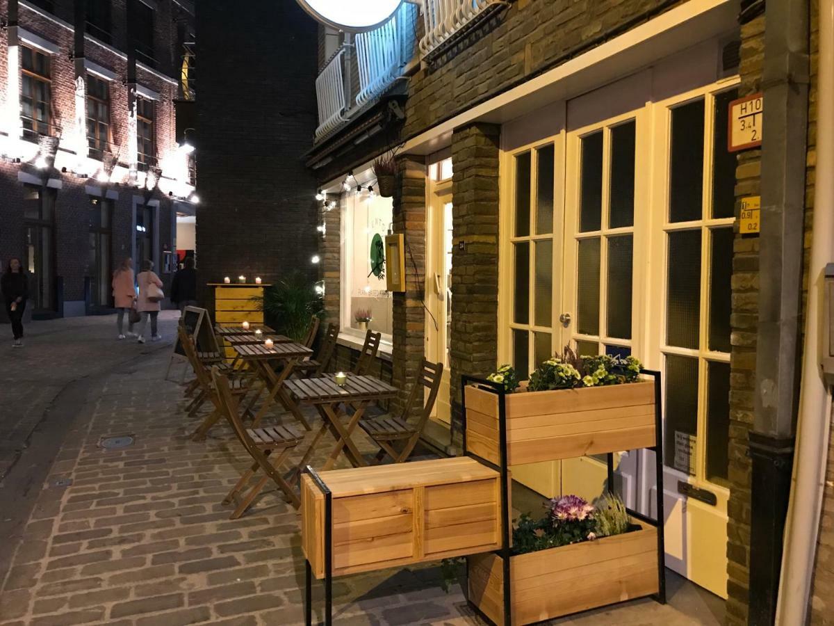 Cosy Room Hasselt Ngoại thất bức ảnh